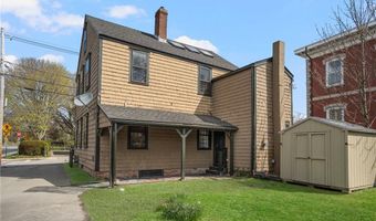 14 Elm St, Newport, RI 02840