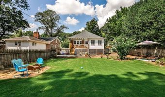 8 Exeter, Avondale Estates, GA 30002