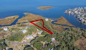 40008 N End Rd, Avon, NC 27915