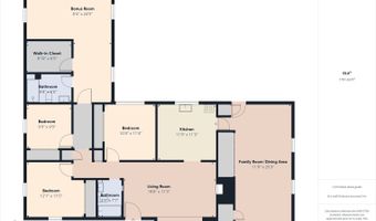 2763 W Hickory Dr, Anderson, IN 46013