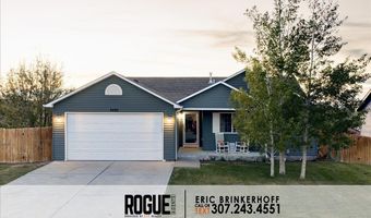 2452 SHUMWAY Ave, Casper, WY 82601