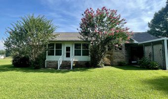 50040 S Harmony Rd, Amory, MS 38821