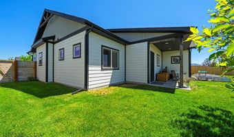 1507 Powers Blvd, Belgrade, MT 59714