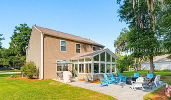 4887 Breeze Way, Beaufort, SC 29907