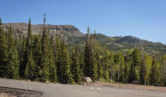 318 N Highland Dr, Brian Head, UT 84719