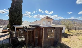 311 A St, Bisbee, AZ 85603
