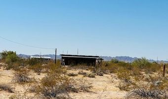 32156 Avenue 41 E, Bouse, AZ 85325