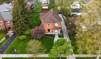 737 N State St, Alma, MI 48801