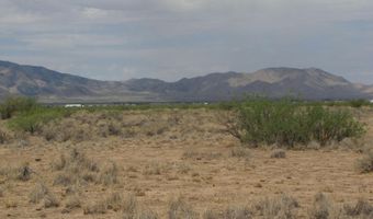 TBD Hardy Street 17, Cochise, AZ 85606