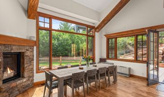 701 Brush Creek Rd, Aspen, CO 81611