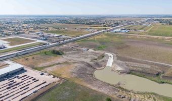 8 4 Ac Interstate 27, Amarillo, TX 79119