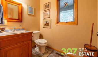 33 Road 3DX, Cody, WY 82414