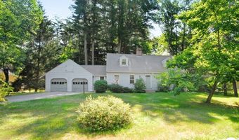 6 Hosmer St, Acton, MA 01720