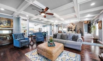 1528 Smysor Dr, Bartlesville, OK 74006