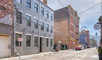 1328 Republic St, Cincinnati, OH 45202