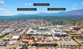 68 E Bay State St 3G, Alhambra, CA 91801
