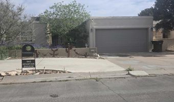 1902 Mountain Shadow Dr, Carlsbad, NM 88220