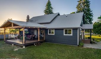 66022 Highway 2, Bonners Ferry, ID 83805