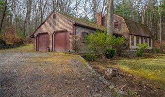 124 Benedict Rd, Burrillville, RI 02830