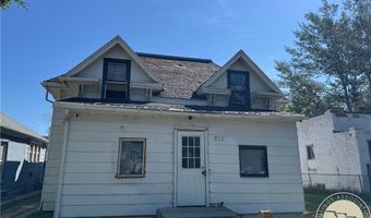 213 S 29th St, Billings, MT 59101