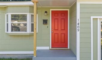 1409 B NW, Ardmore, OK 73401