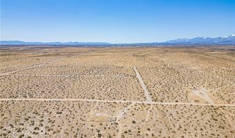 9500 Villa St, Adelanto, CA 92301
