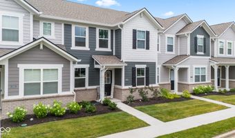 7239 Governors Row, Avon, IN 46123