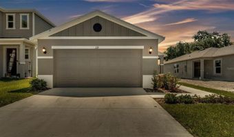 219 ASH Way, Auburndale, FL 33823