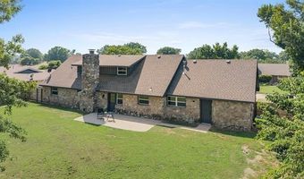1032 Grandview, Bartlesville, OK 74006