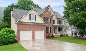 138 Knightwood Pt, Acworth, GA 30101