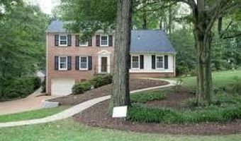 8222 TOLL HOUSE Rd, Annandale, VA 22003