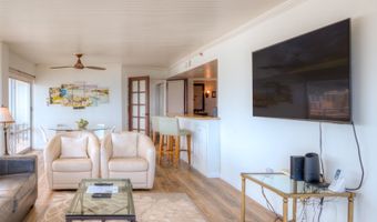 1777 Ala Moana Blvd 1843, Honolulu, HI 96815