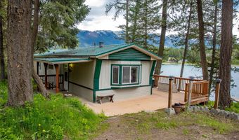 1894 La Brant Rd, Bigfork, MT 59911