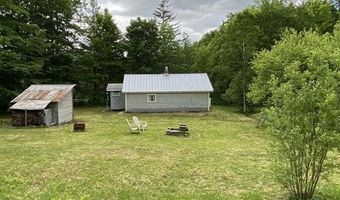 1440 Stevens Rd, Bridgewater, VT 05035