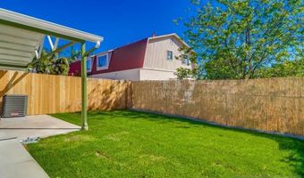 2821-25 Rosedale Way, Spring Valley, CA 91977