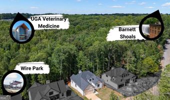 380 Ansley Dr, Athens, GA 30605