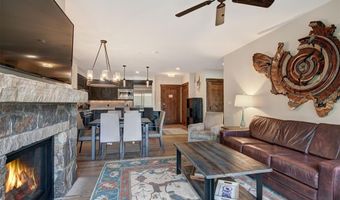 610 Columbine Rd 6207, Breckenridge, CO 80424