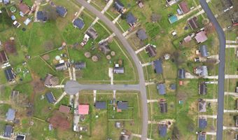 101 Rainbow Ct, Bardstown, KY 40004