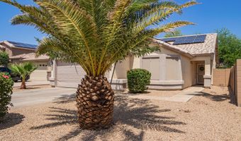 3821 N 125TH Dr, Avondale, AZ 85392