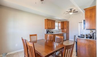 6670 Picadilly St, Abilene, TX 79606