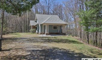 2473 Highland Gap Rd, Scaly Mountain, NC 28775
