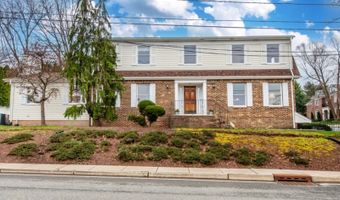 72 Cresthill Ave, Clifton, NJ 07012