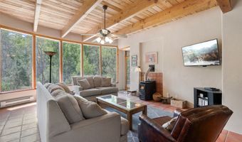 595 A CR 198, Canones, NM 87516