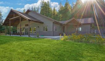 273 Paradise Valley Rd, Bonners Ferry, ID 83805