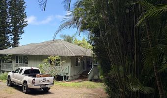580 KUIAHA Rd, Haiku, HI 96708