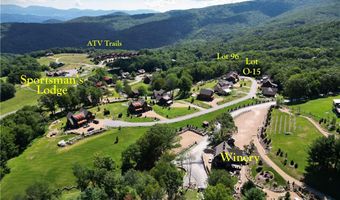 96 Eagles Nest Trl, Banner Elk, NC 28604