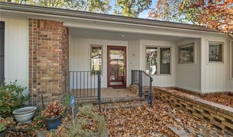 36 Kensington Dr, Bella Vista, AR 72715