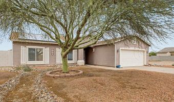 12478 W MADERO Dr, Arizona City, AZ 85123