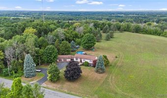 3163 Stannard Rd, Alexander, NY 14005