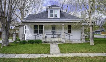 602 S 6th St, Basin, WY 82410
